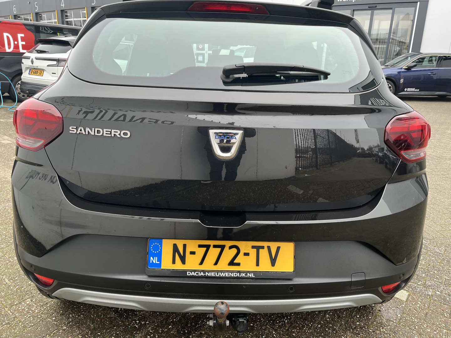 Dacia
