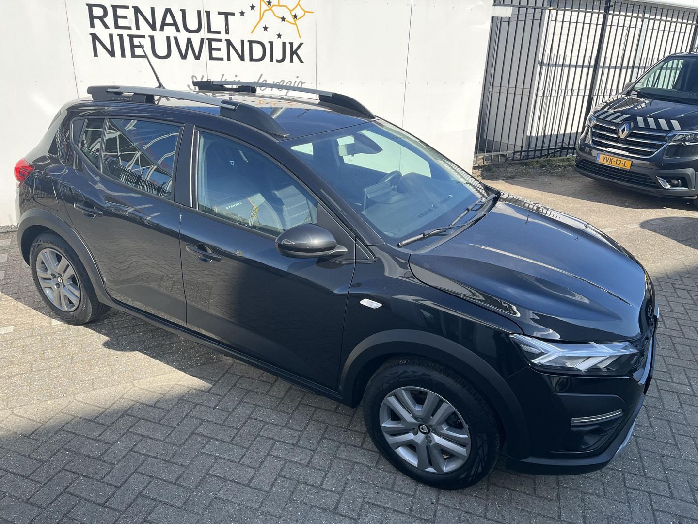 Dacia