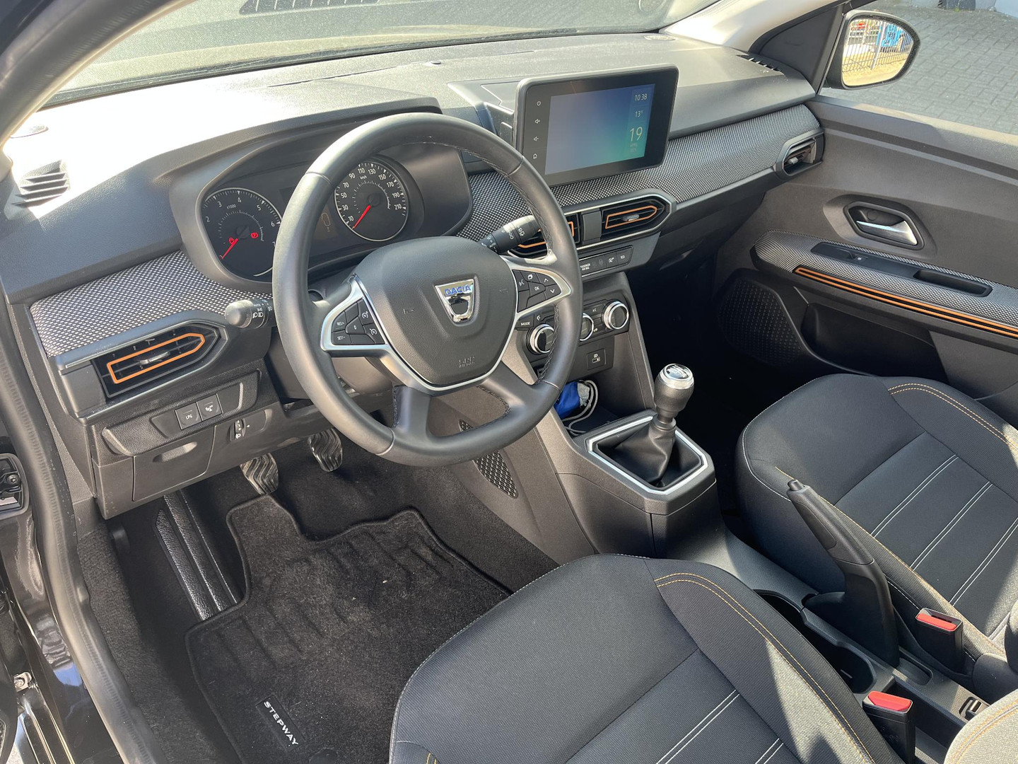 Dacia