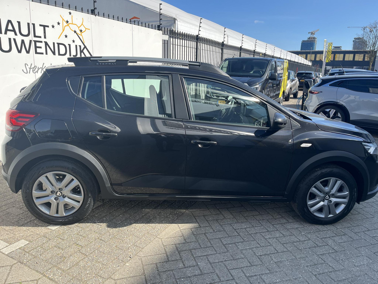 Dacia
