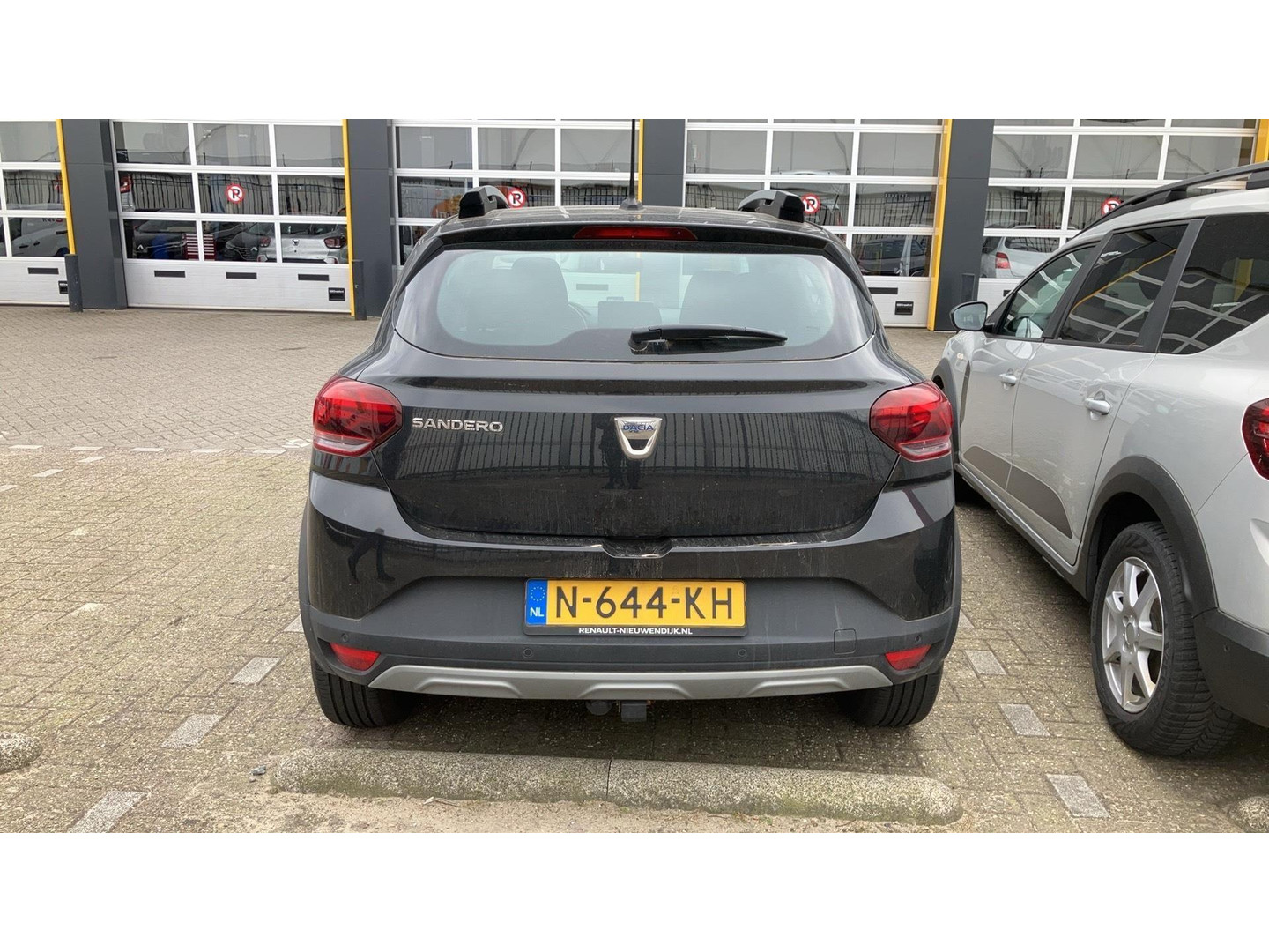 Dacia