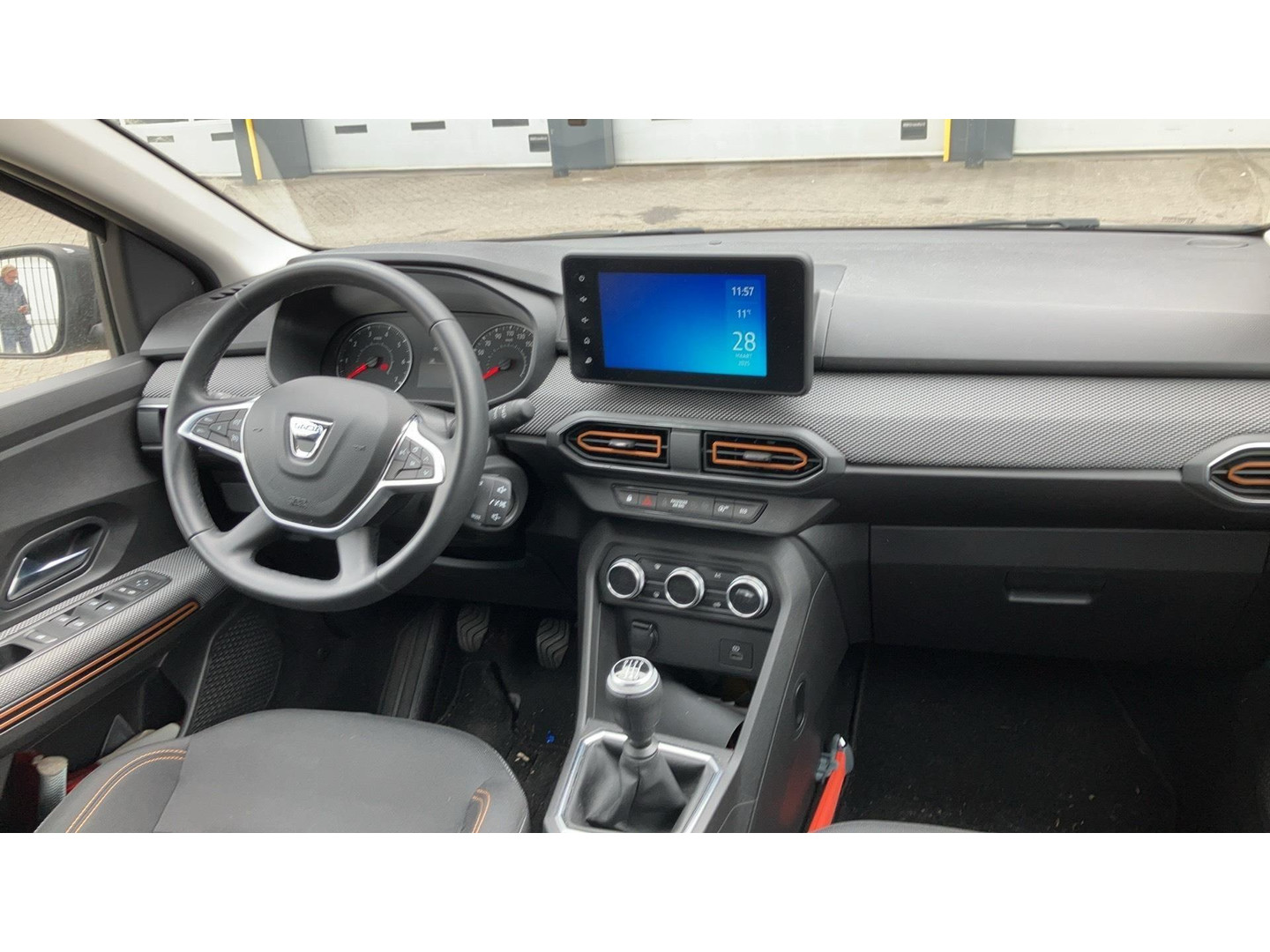 Dacia