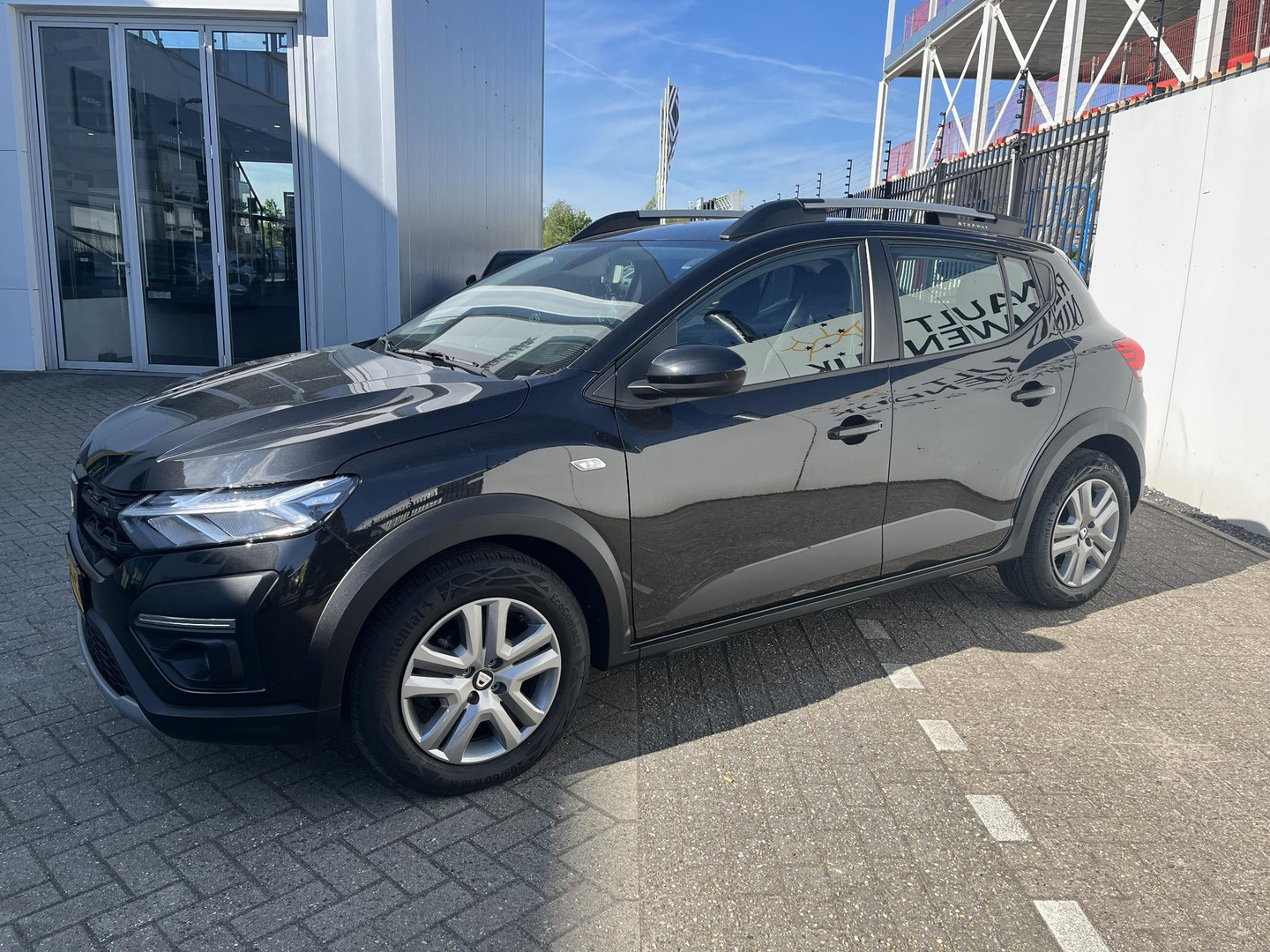 Dacia