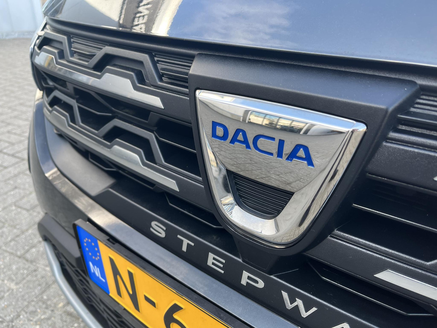 Dacia
