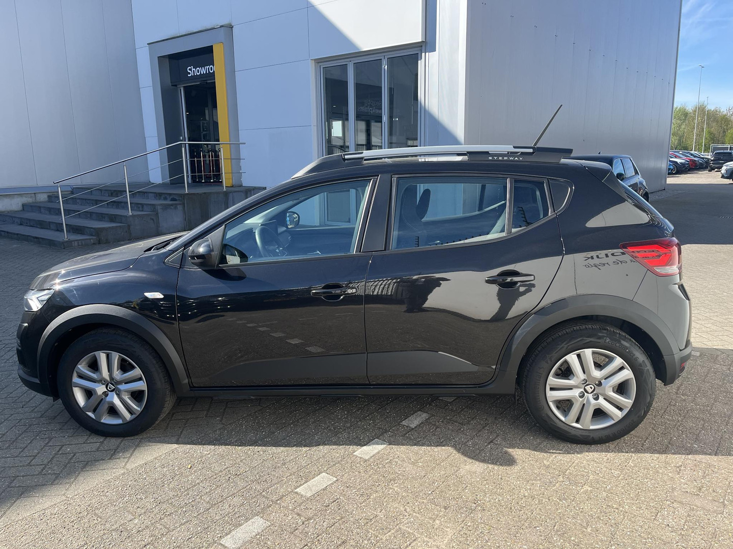 Dacia