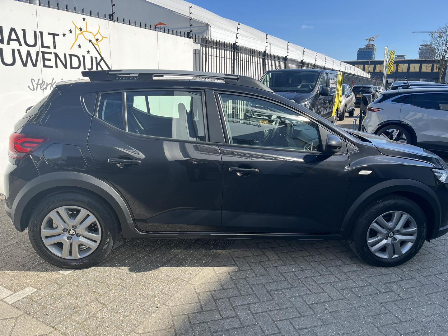 Dacia