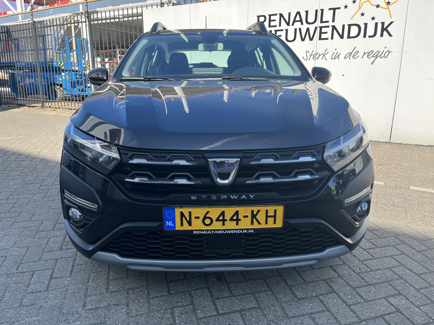 Dacia