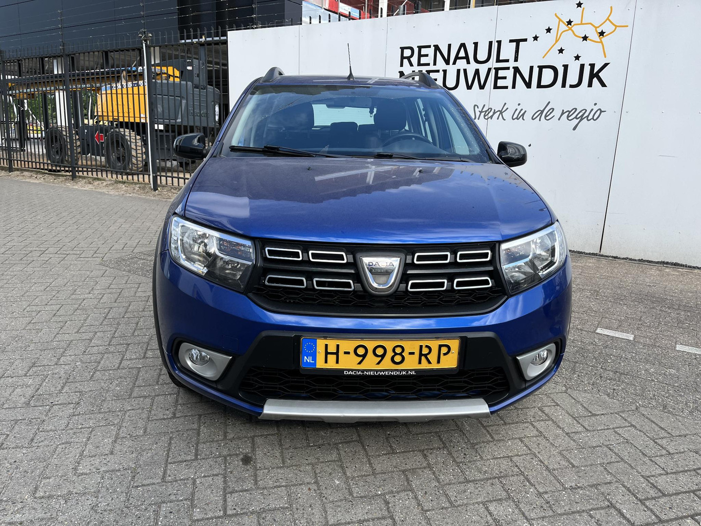 Dacia
