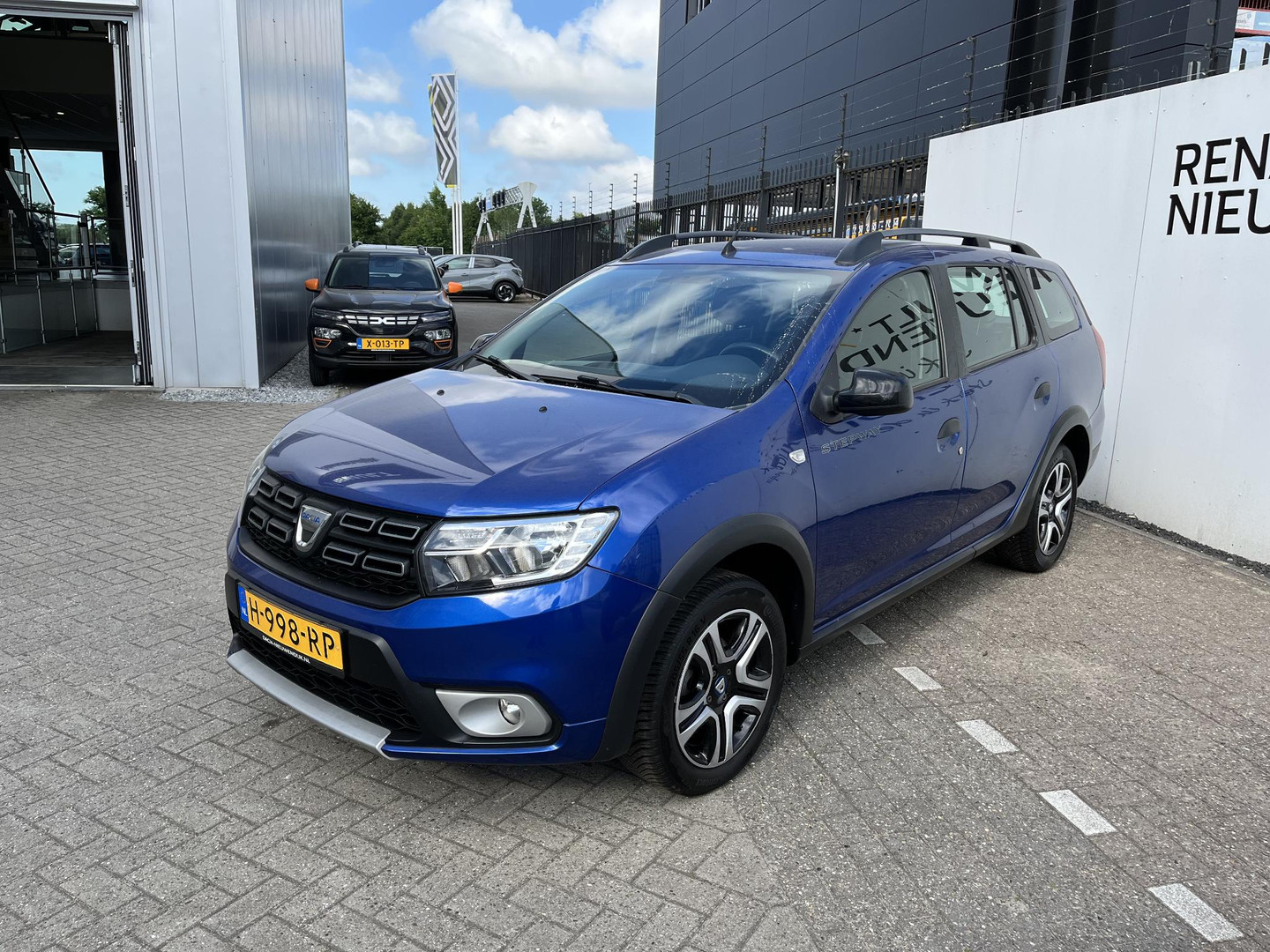 Dacia