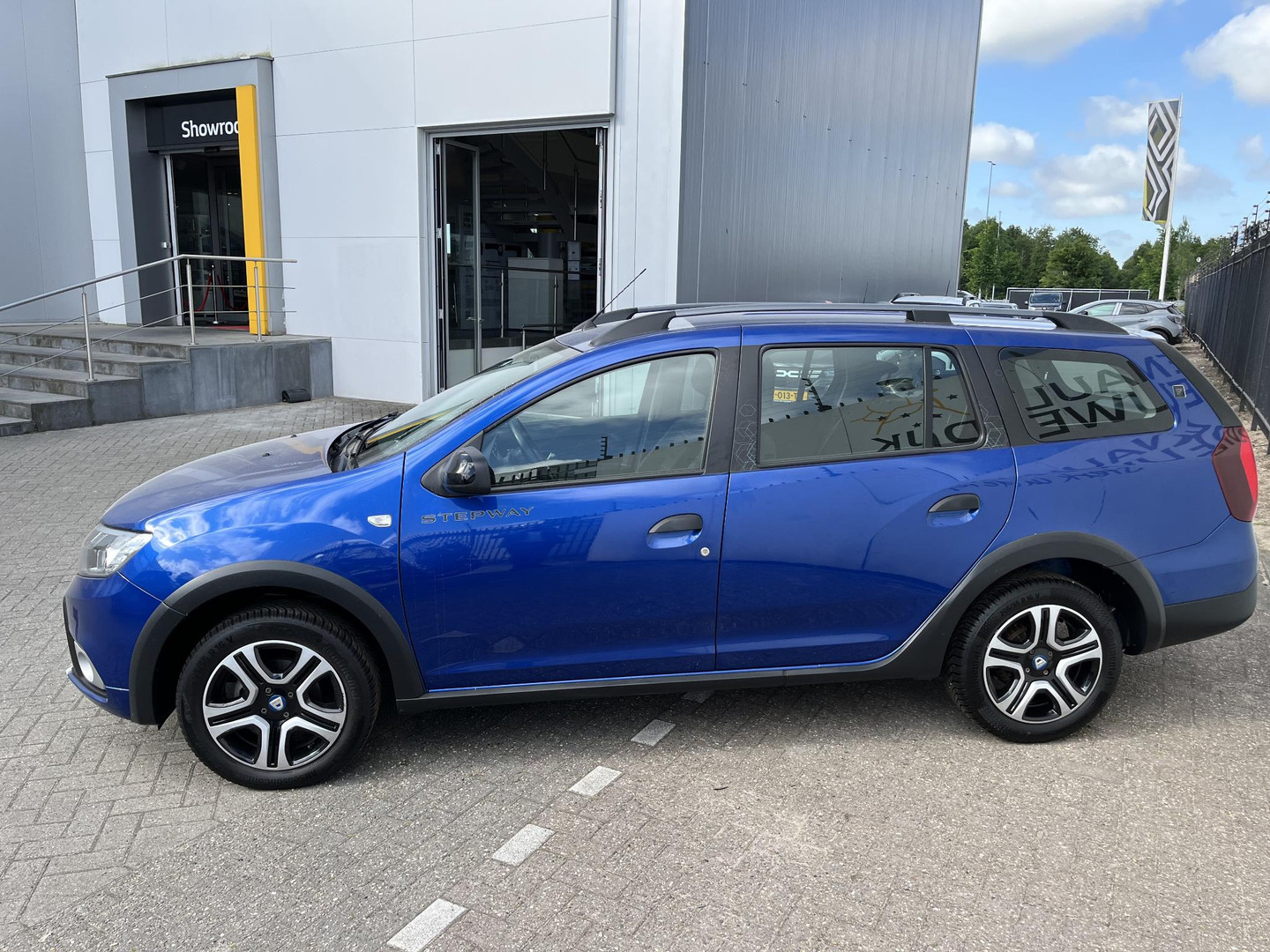 Dacia