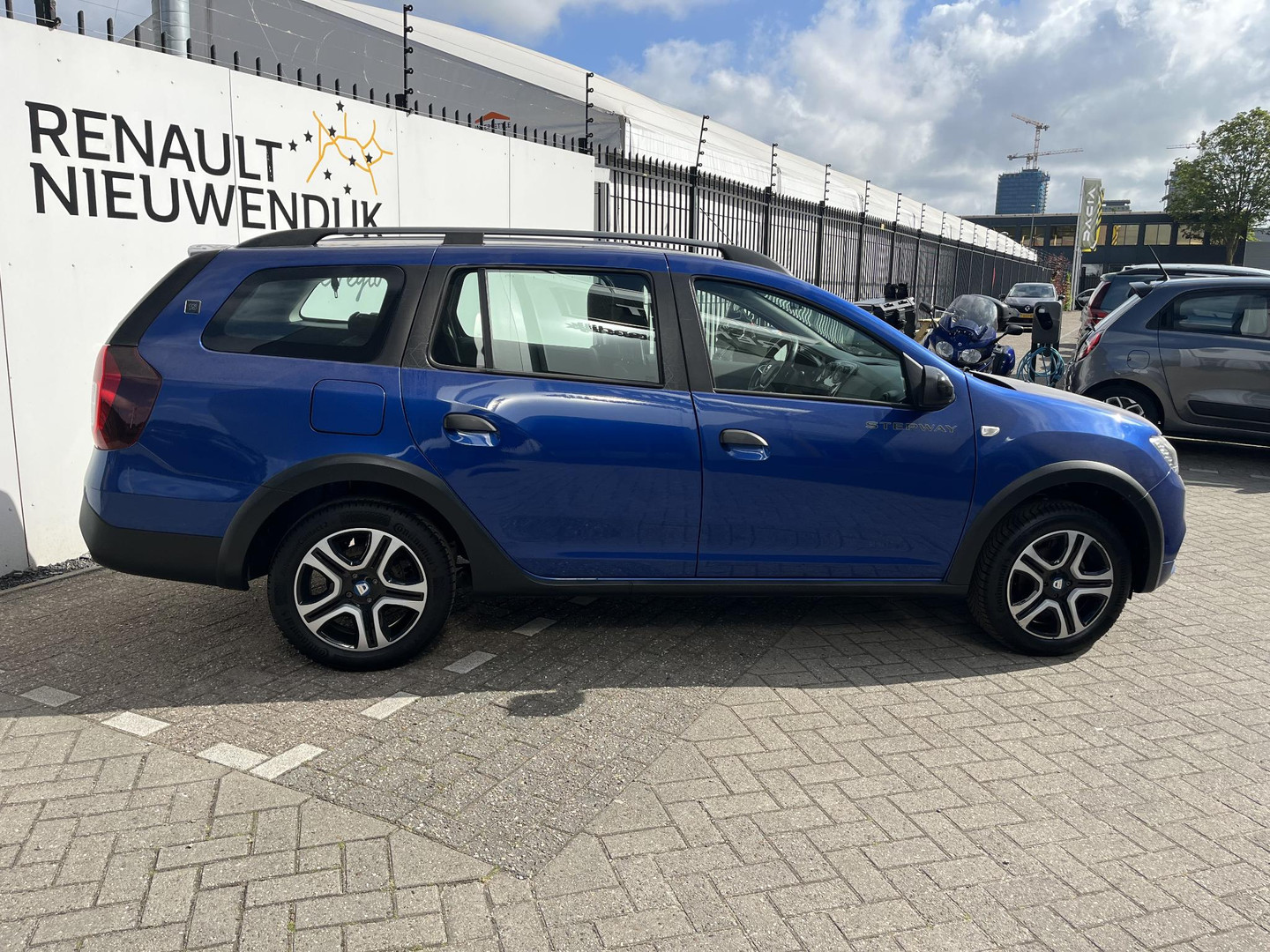 Dacia