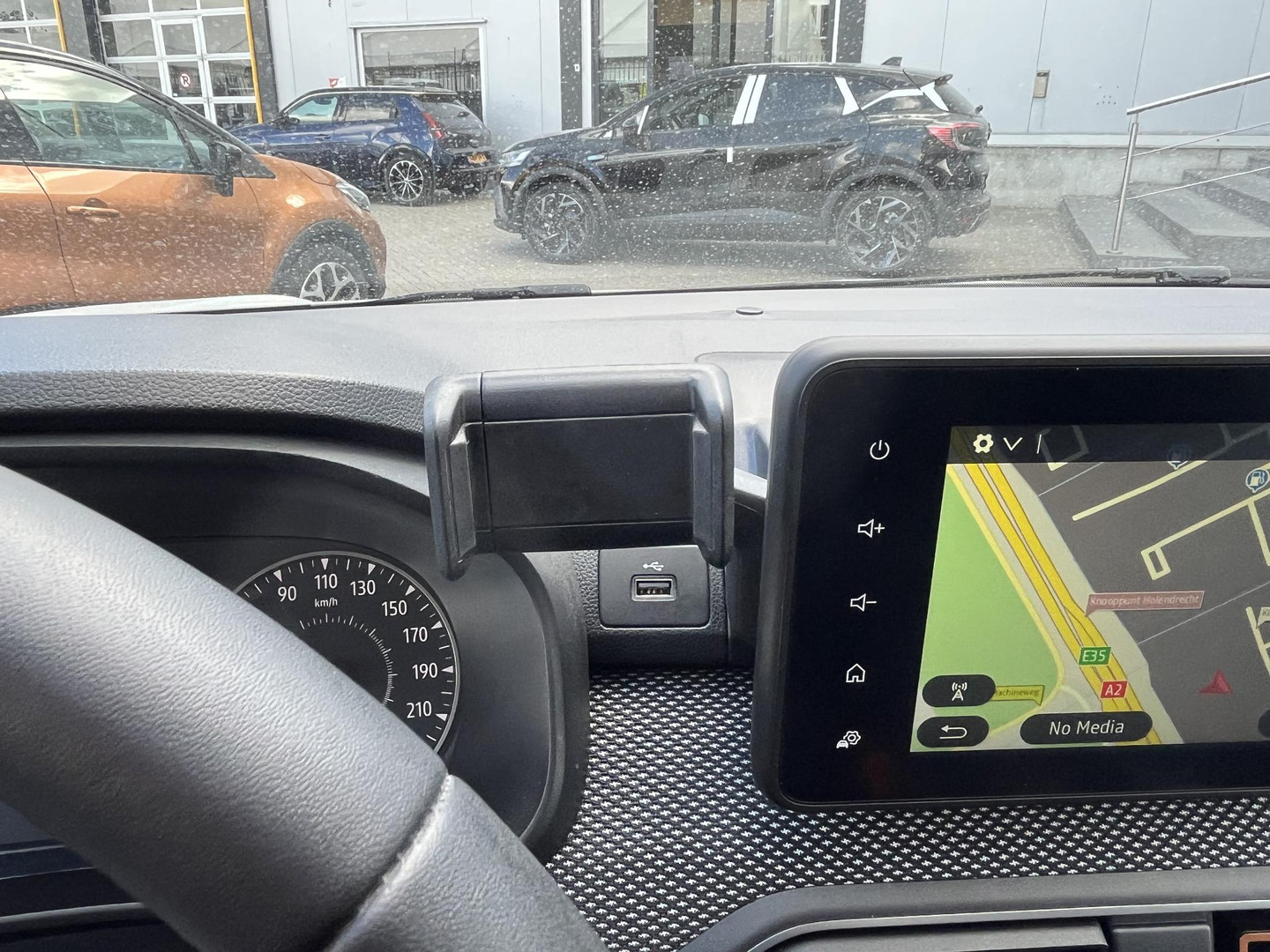 Dacia