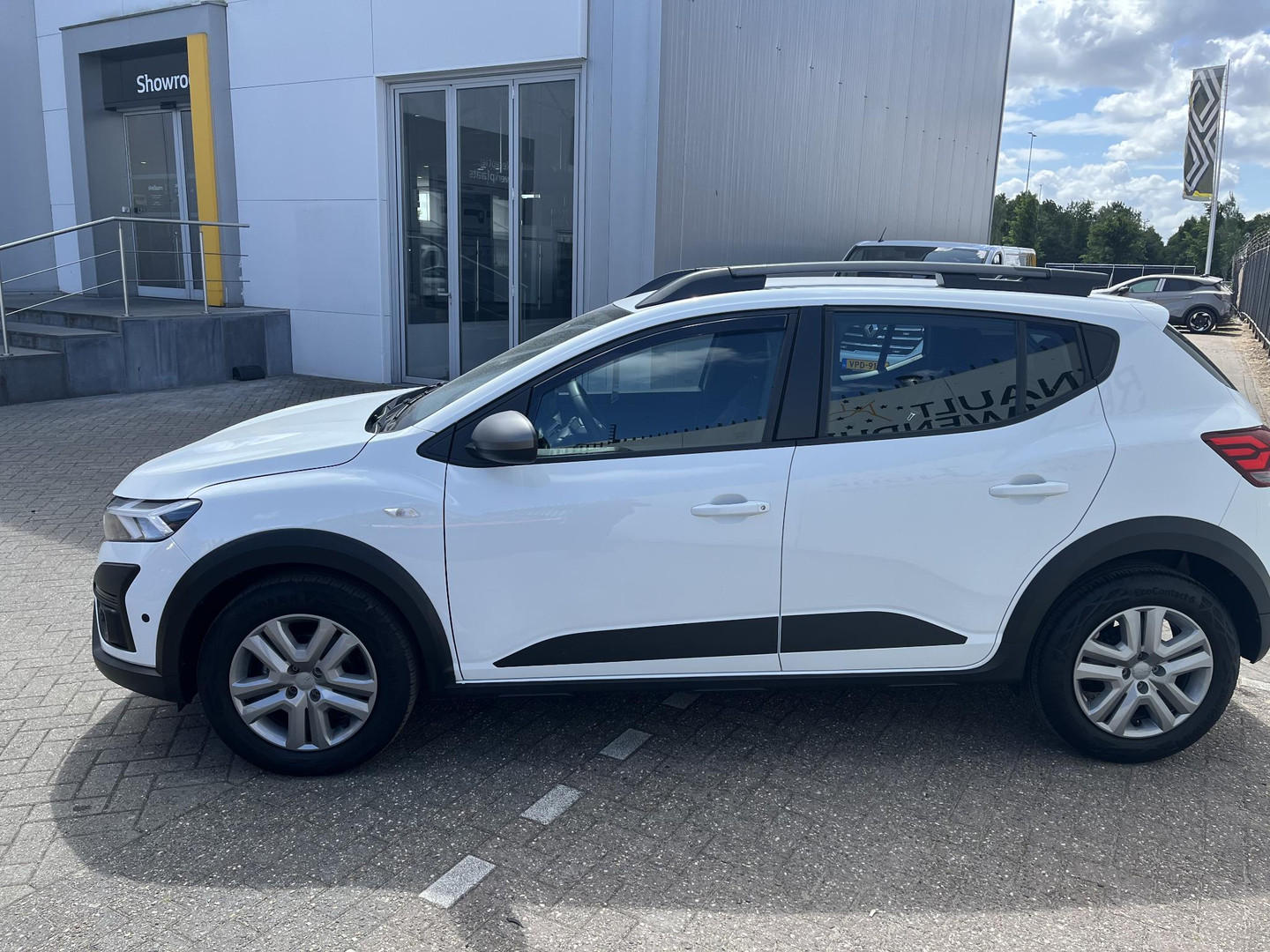 Dacia