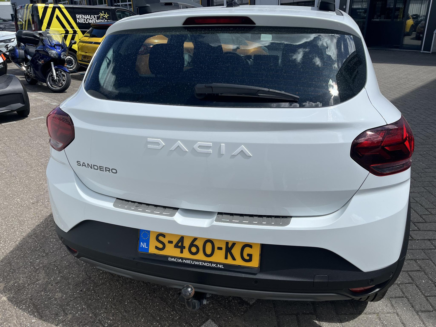 Dacia