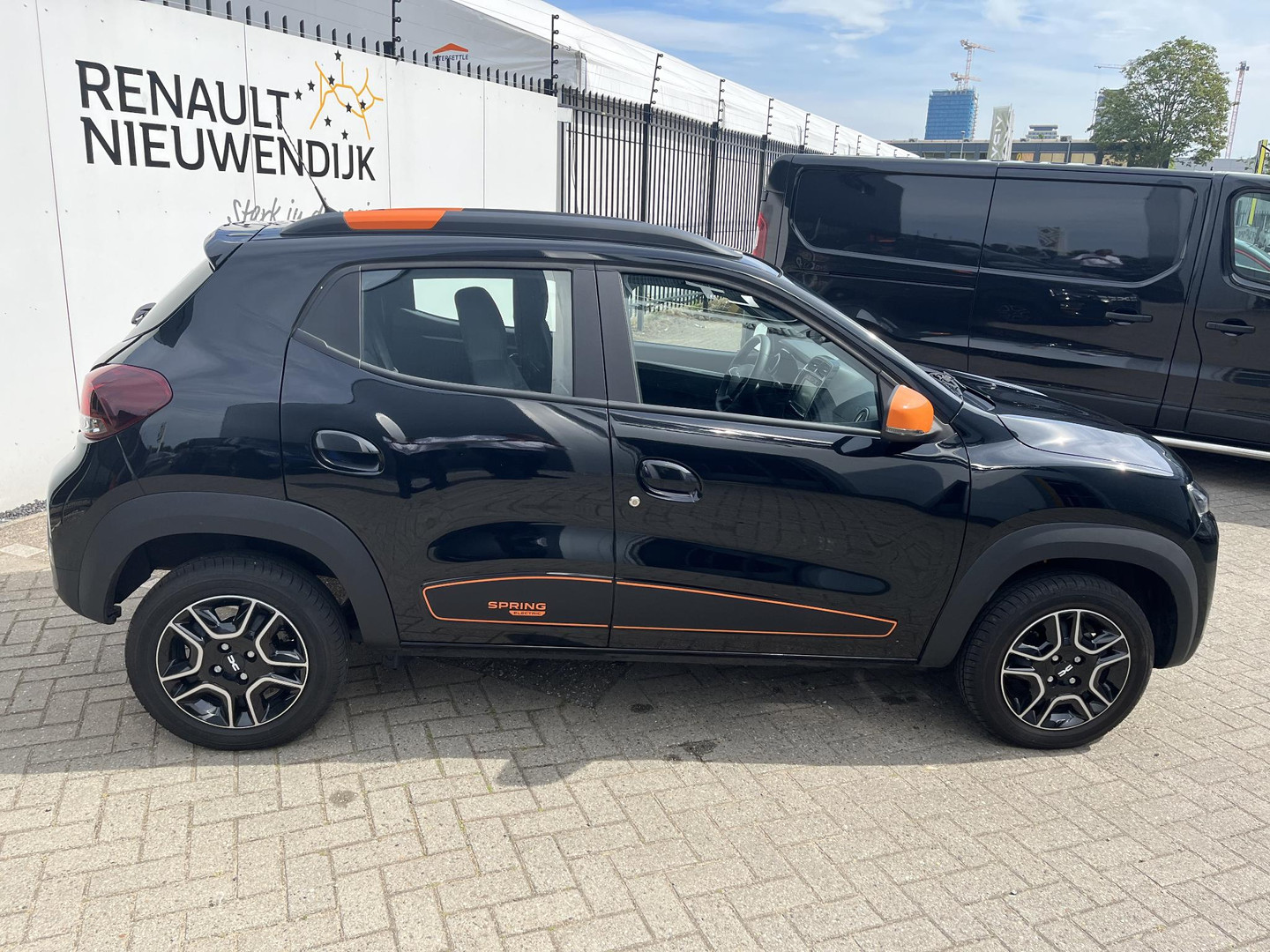 Dacia
