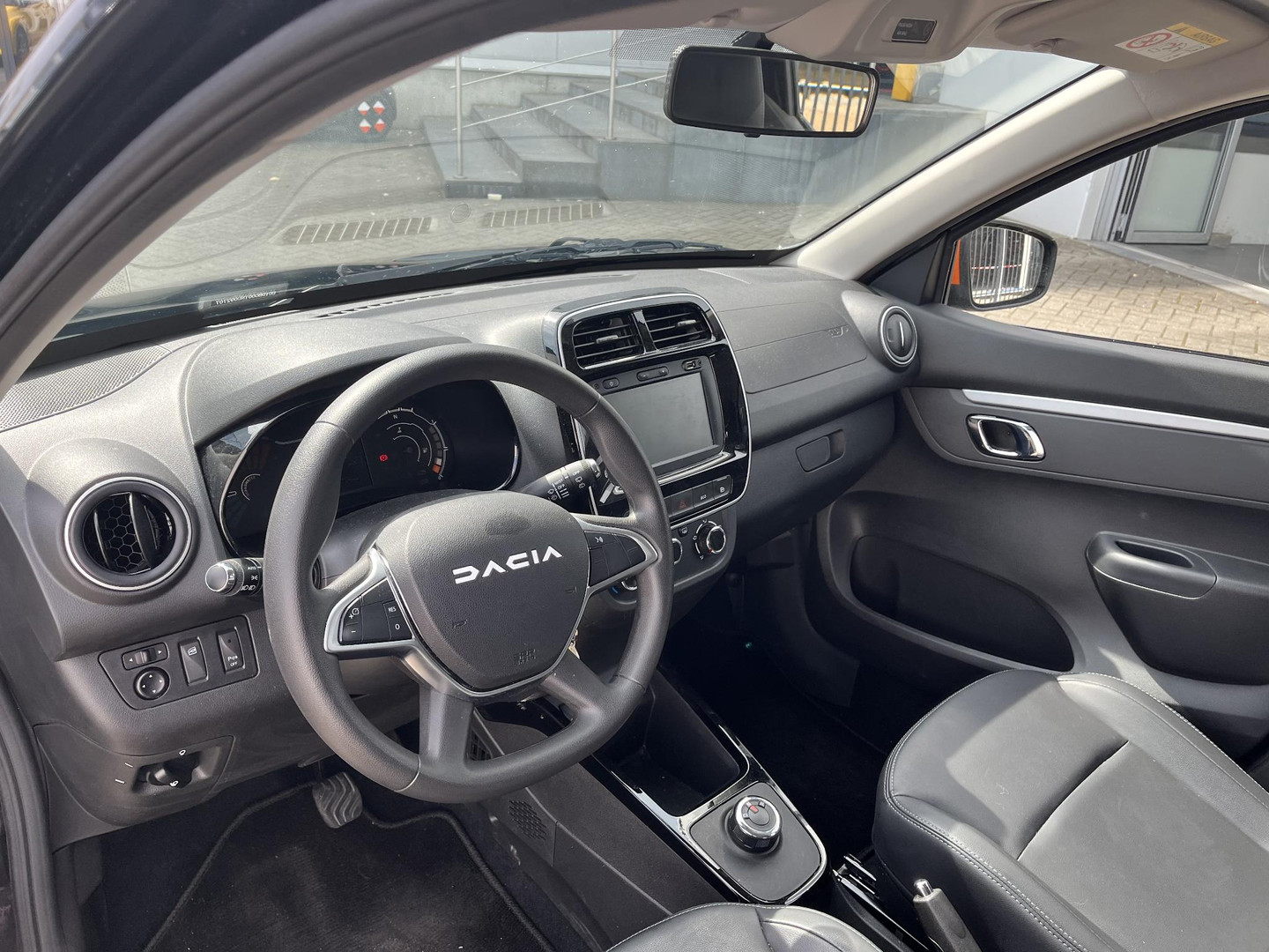 Dacia