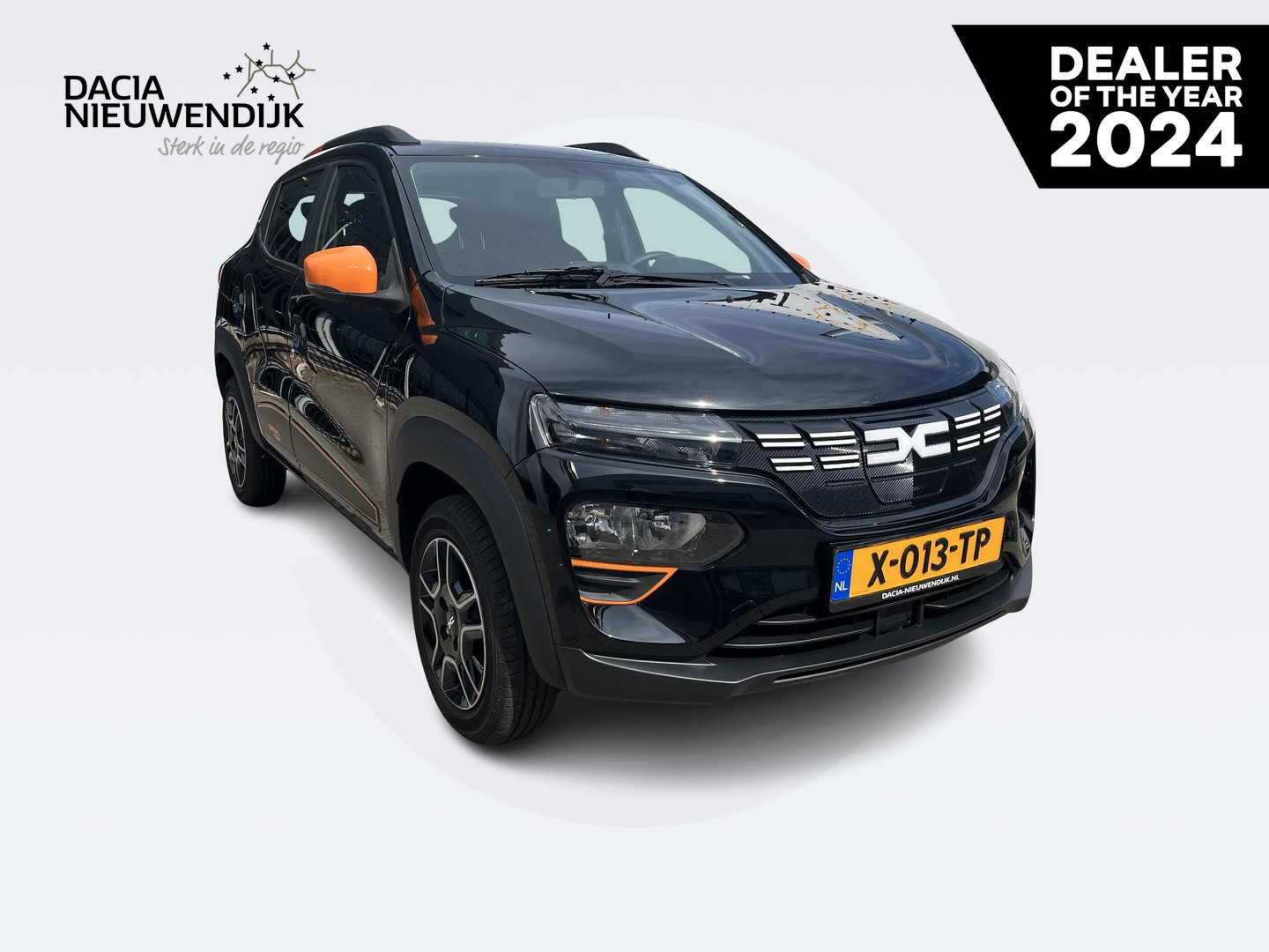 Dacia