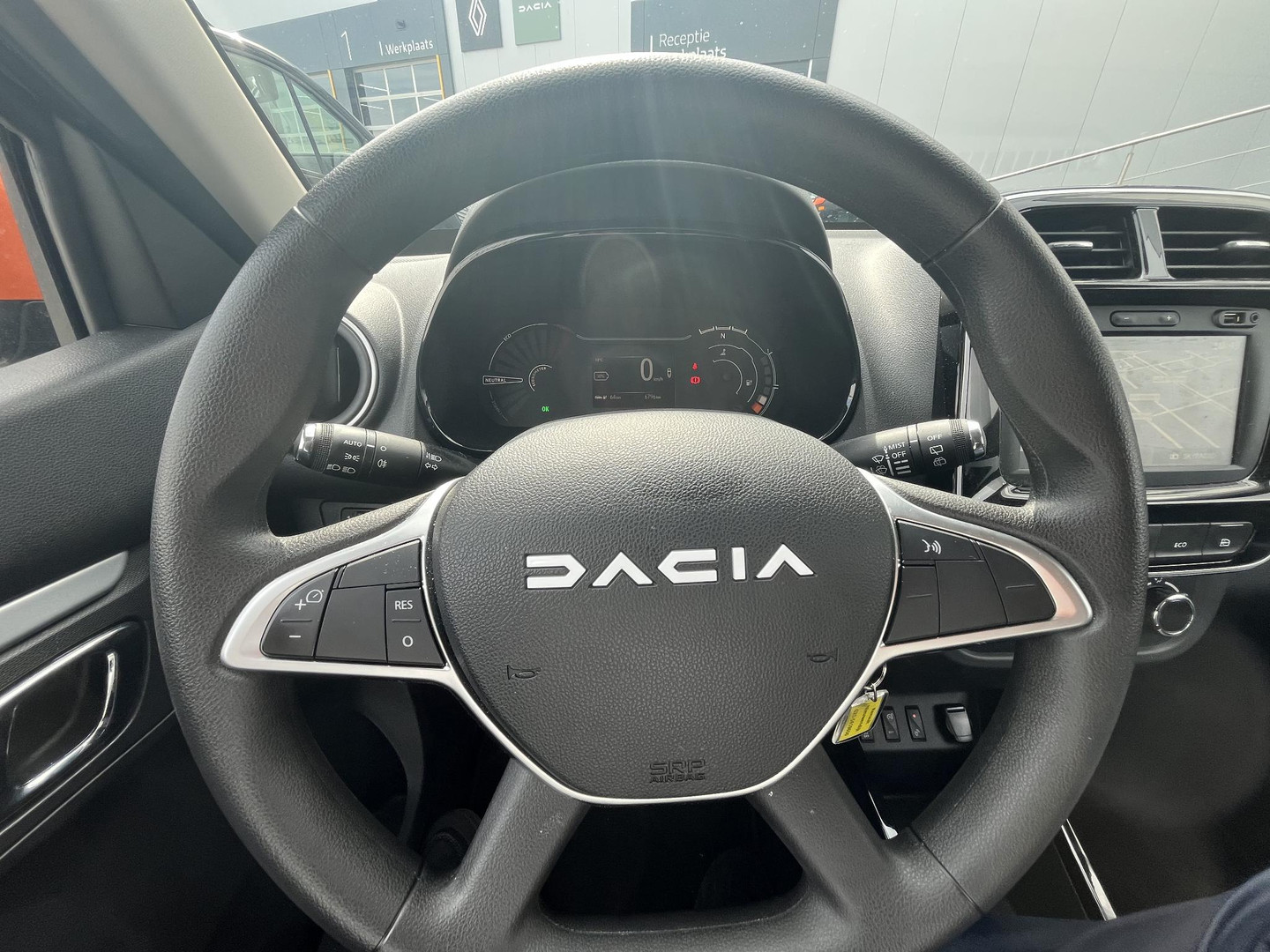 Dacia