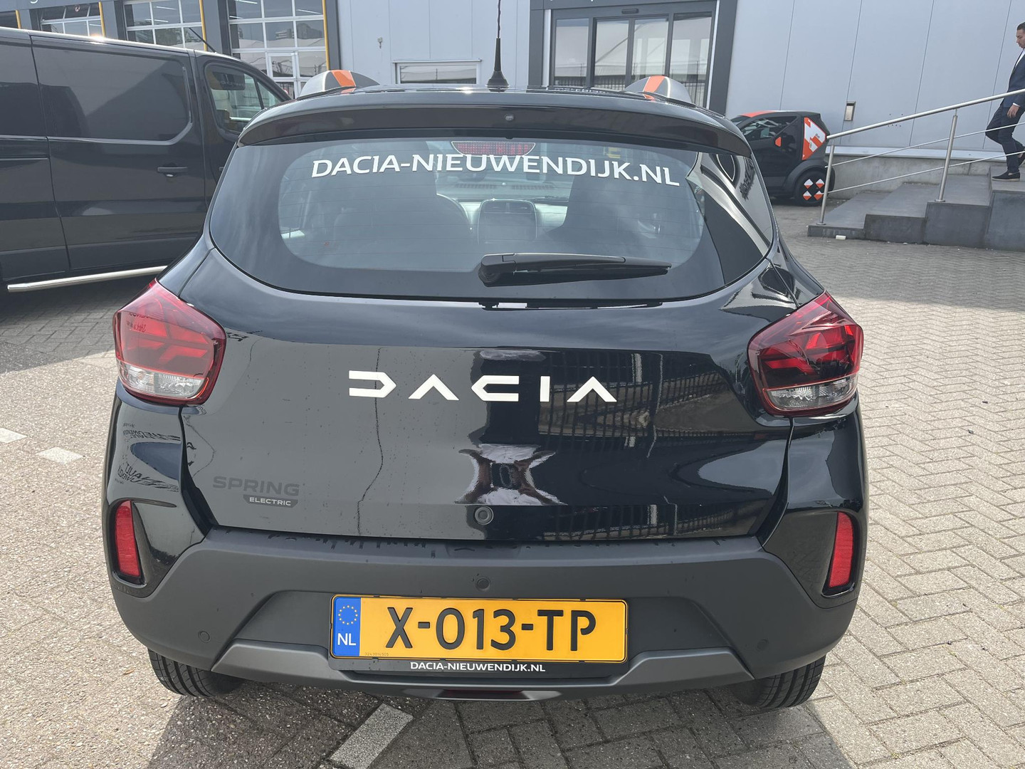 Dacia