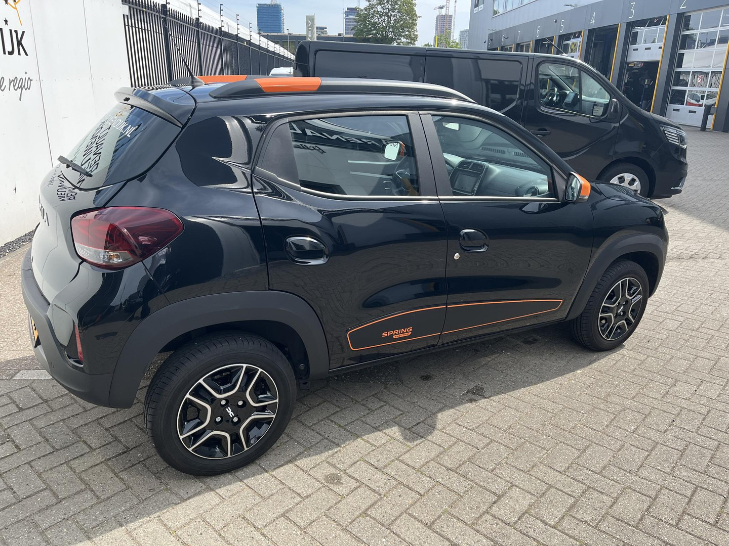 Dacia