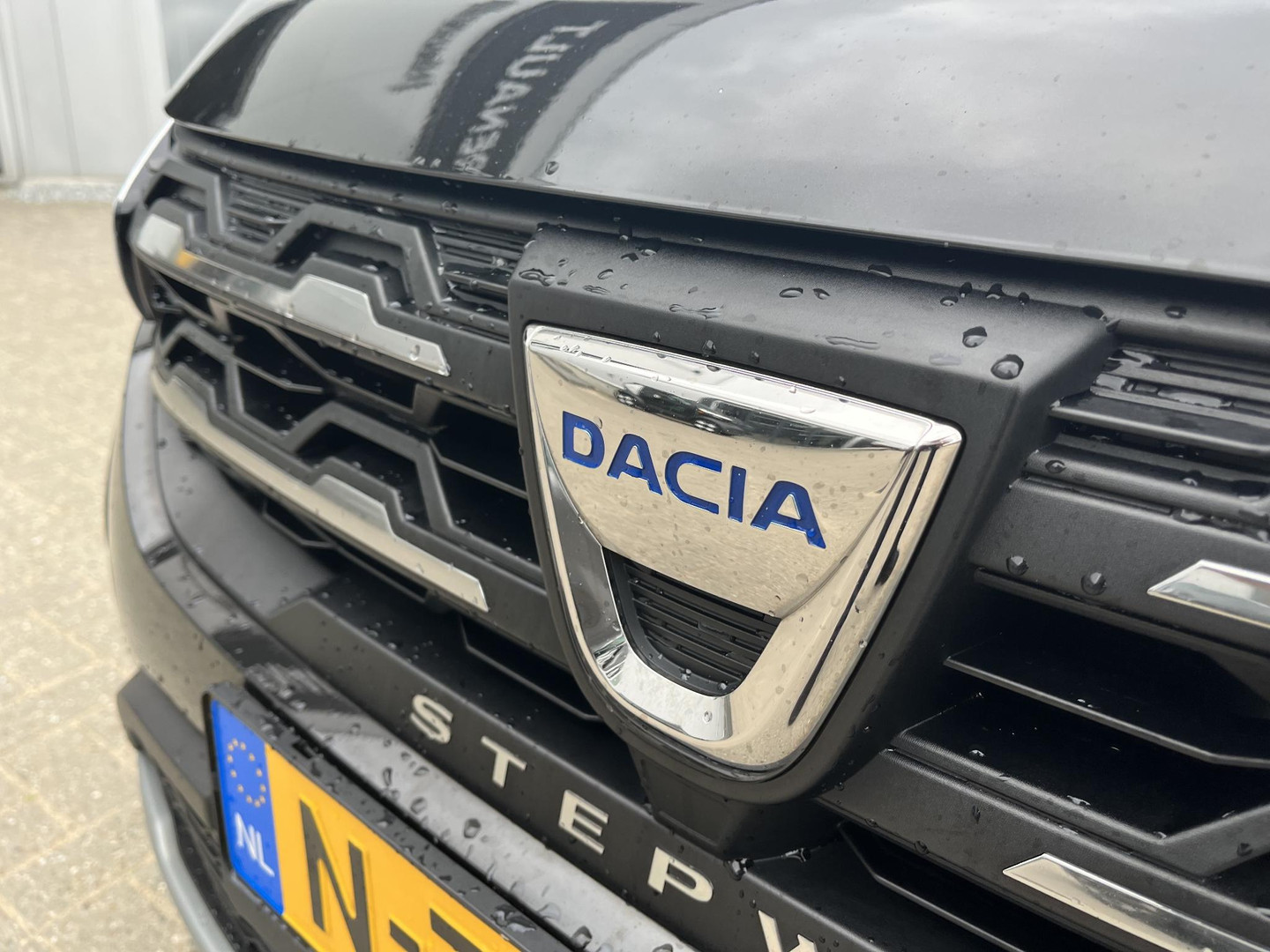 Dacia