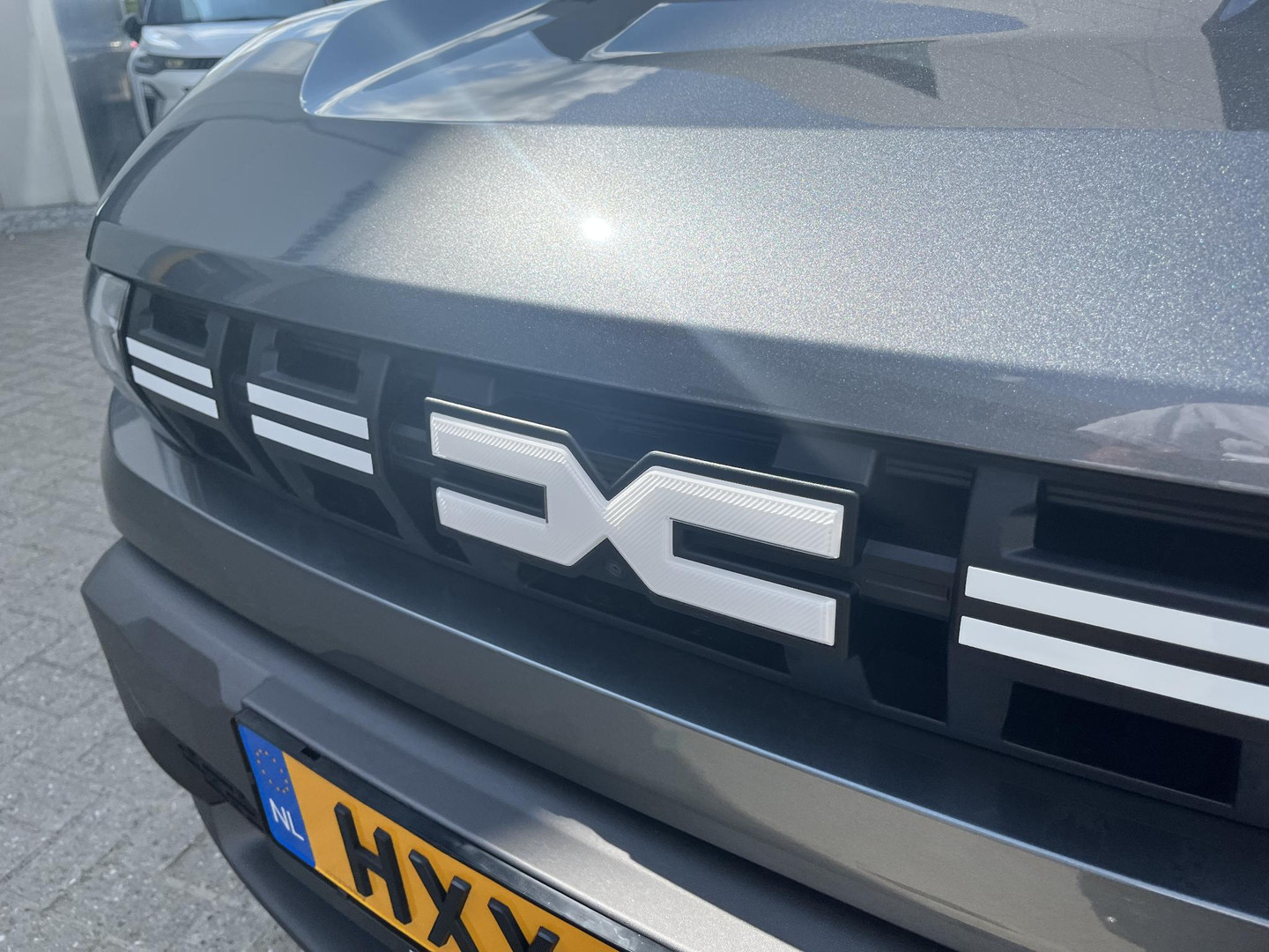 Dacia