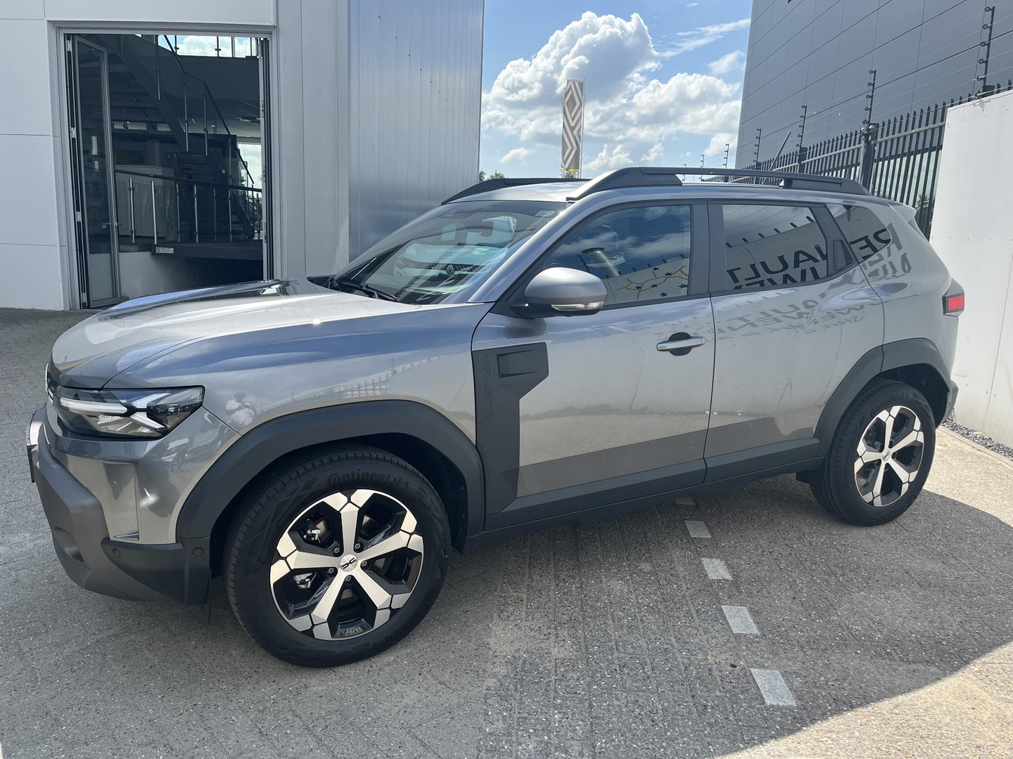 Dacia