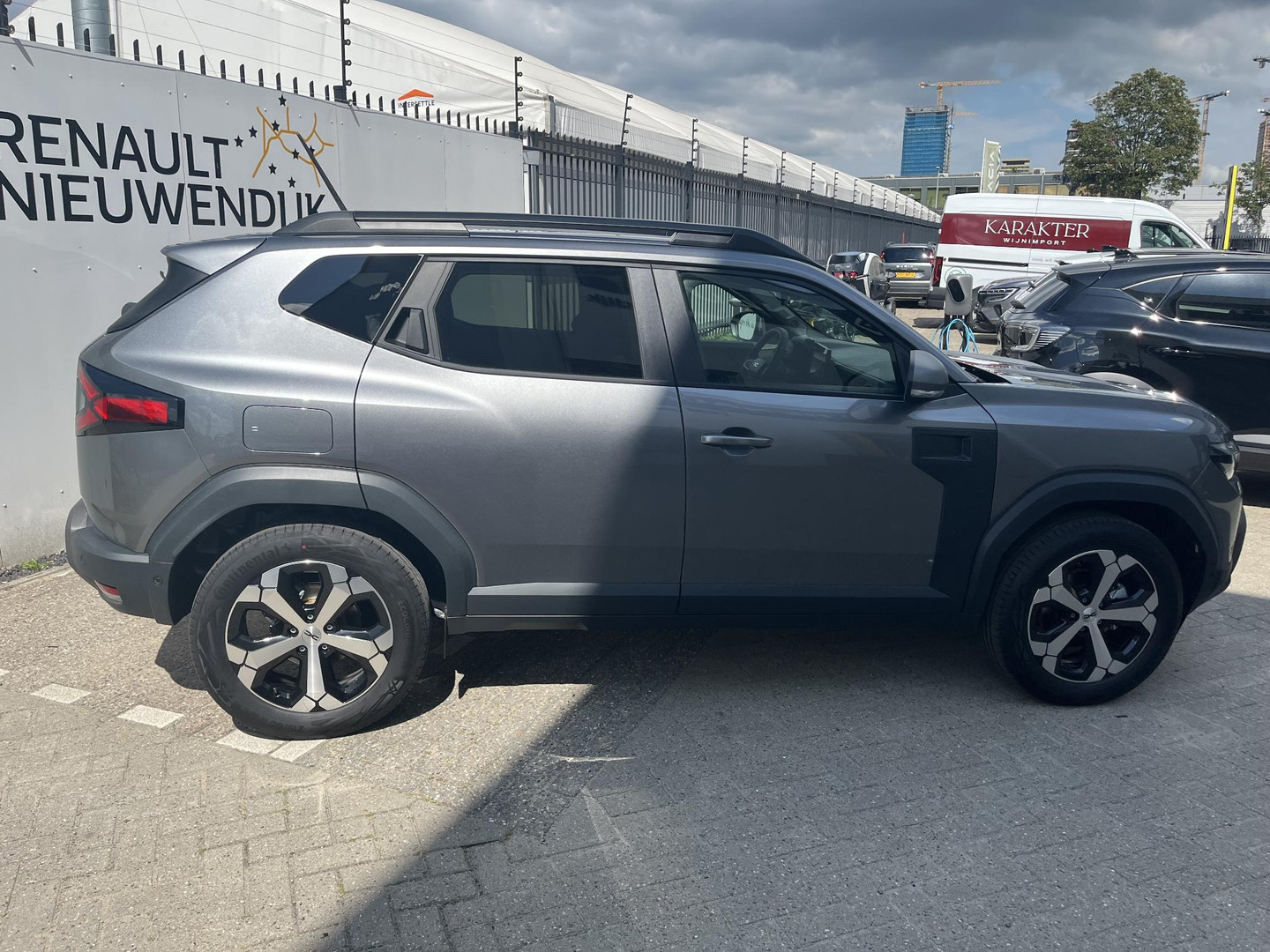 Dacia