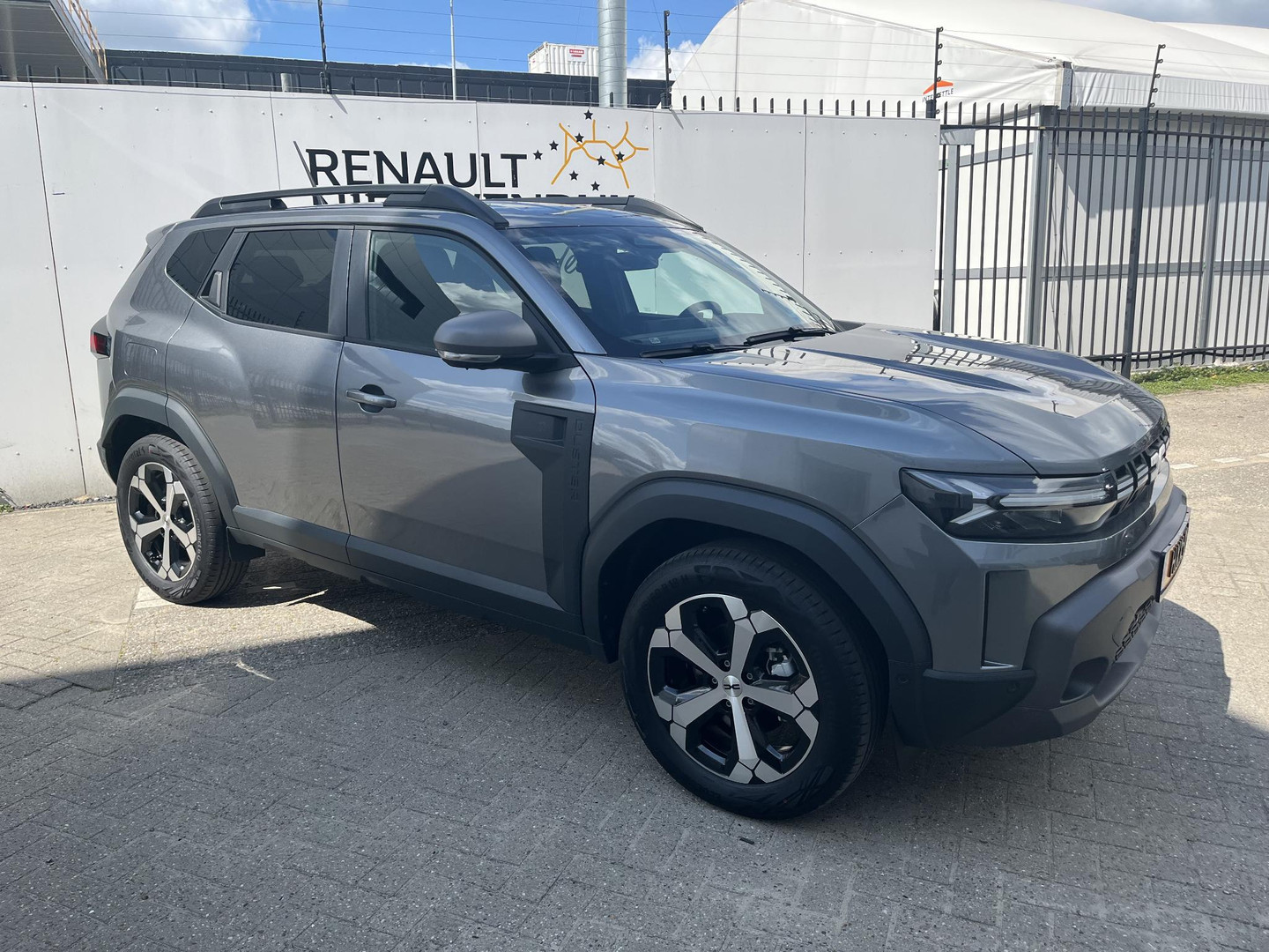 Dacia
