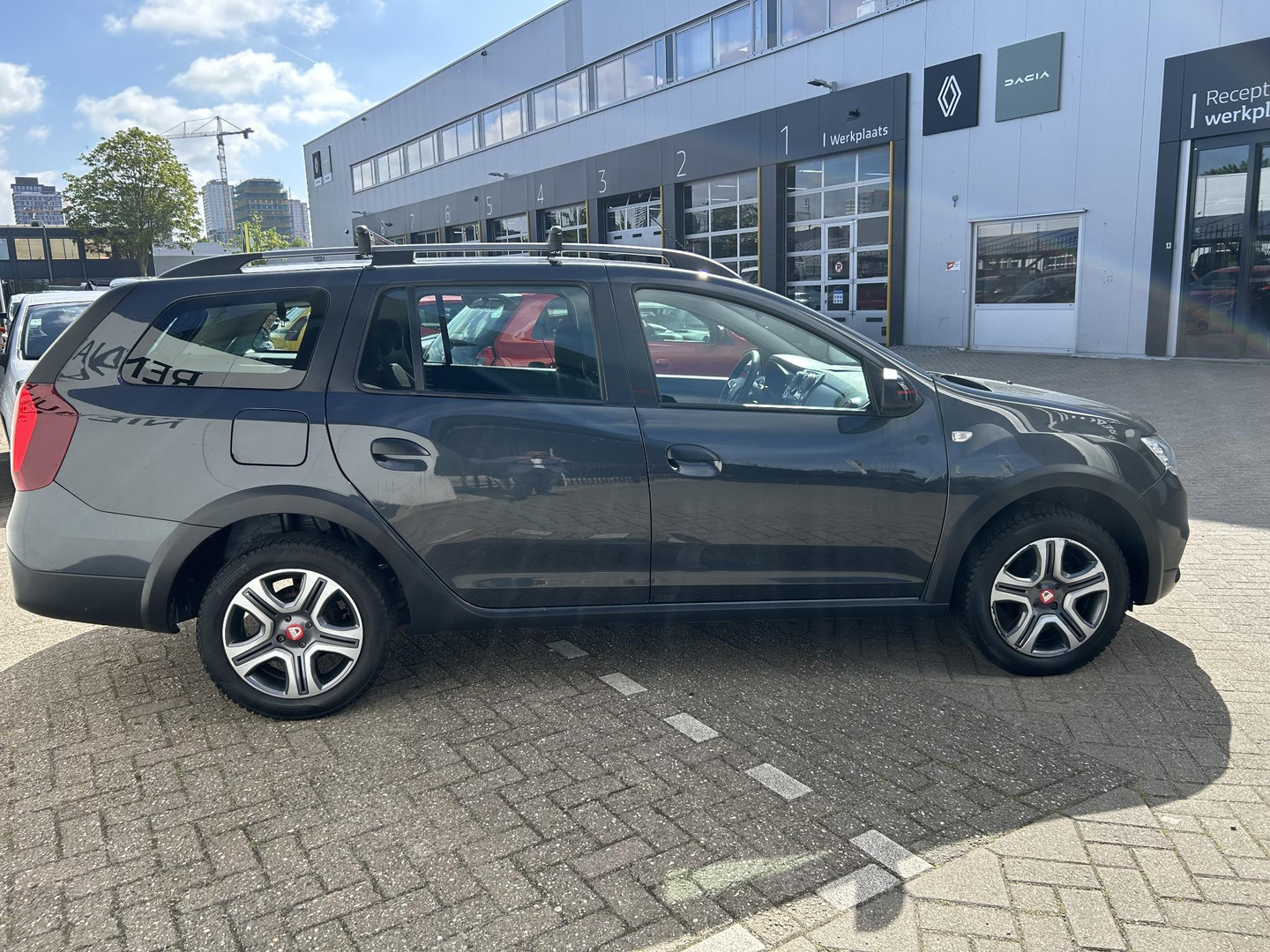 Dacia