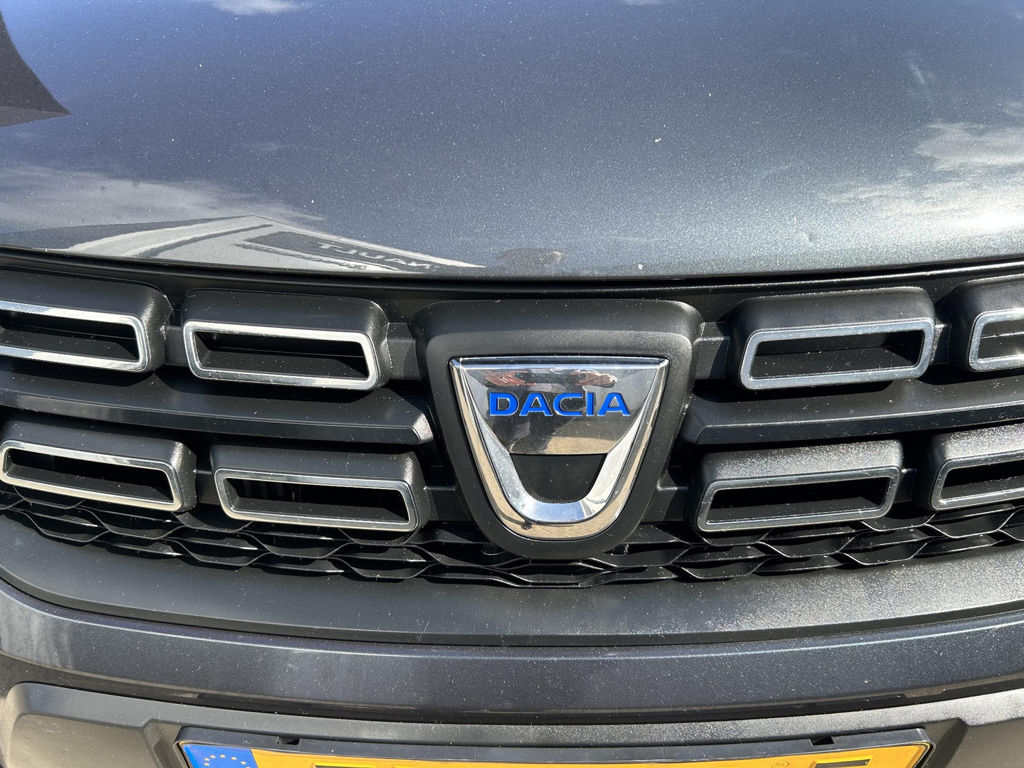 Dacia