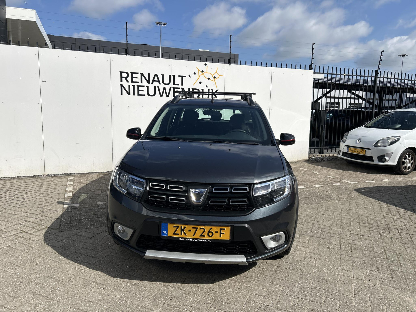 Dacia