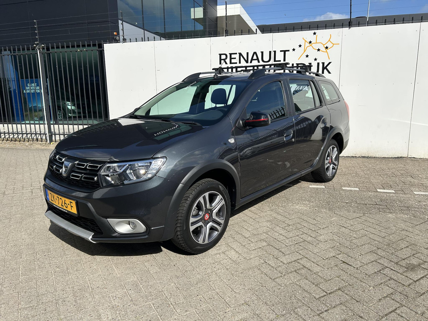 Dacia