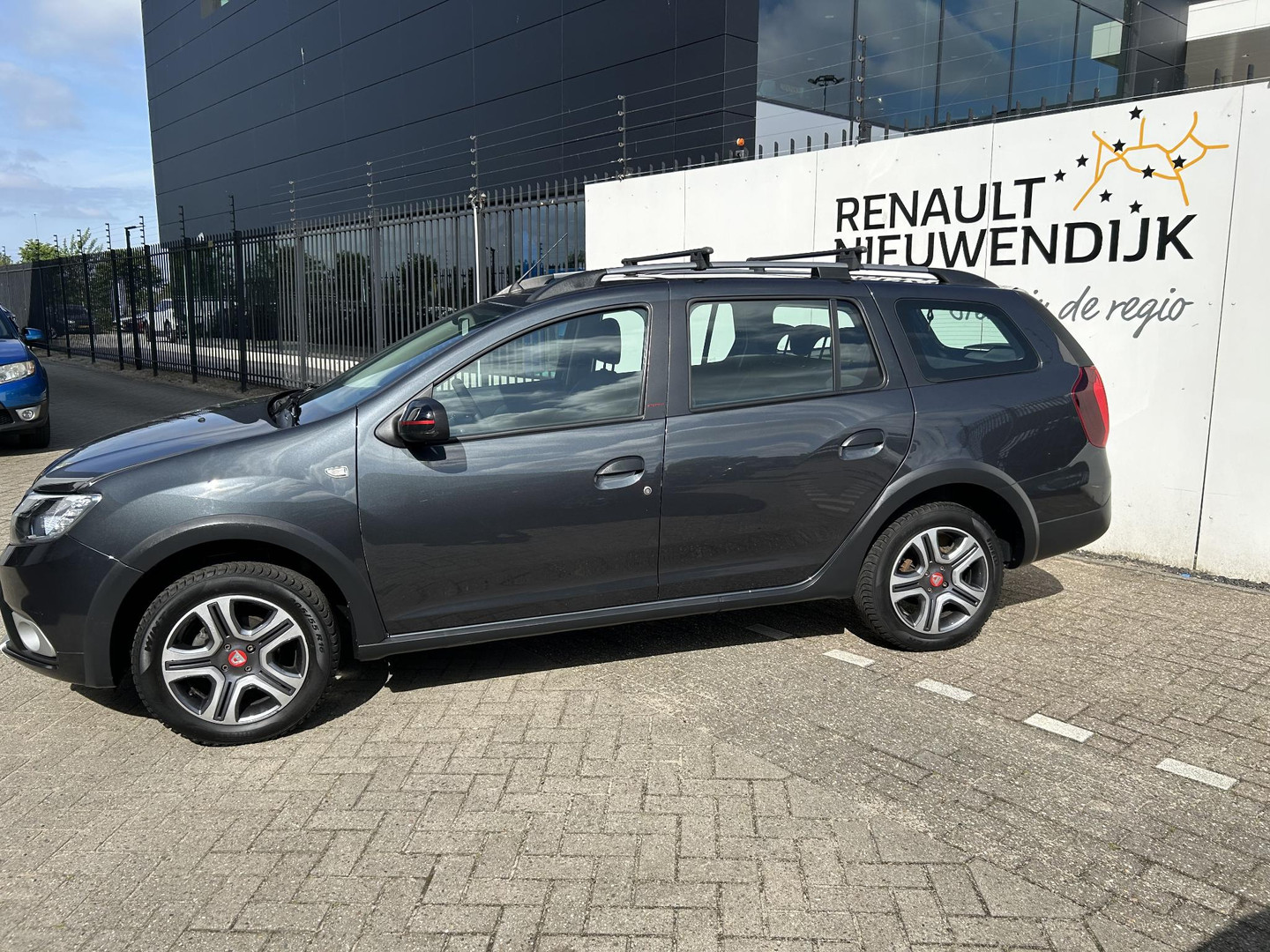 Dacia