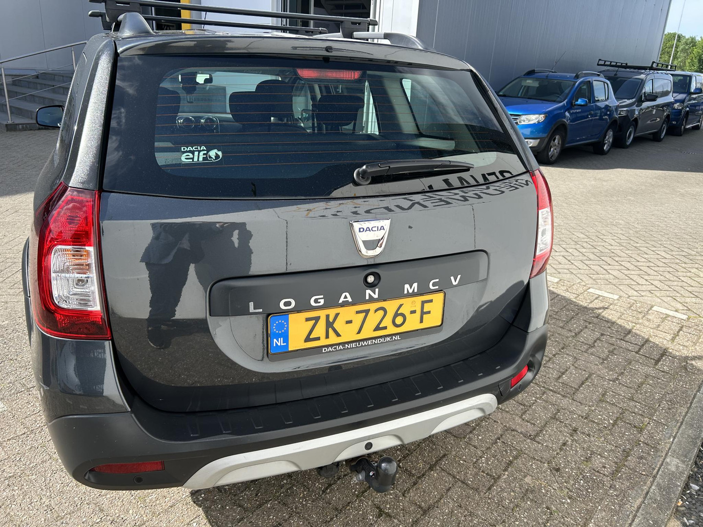 Dacia