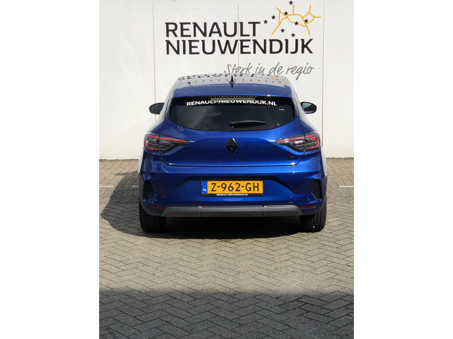 Renault