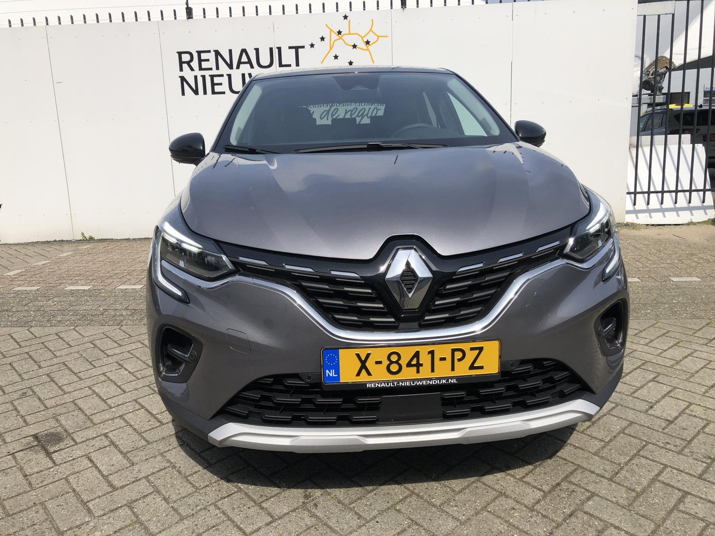 Renault