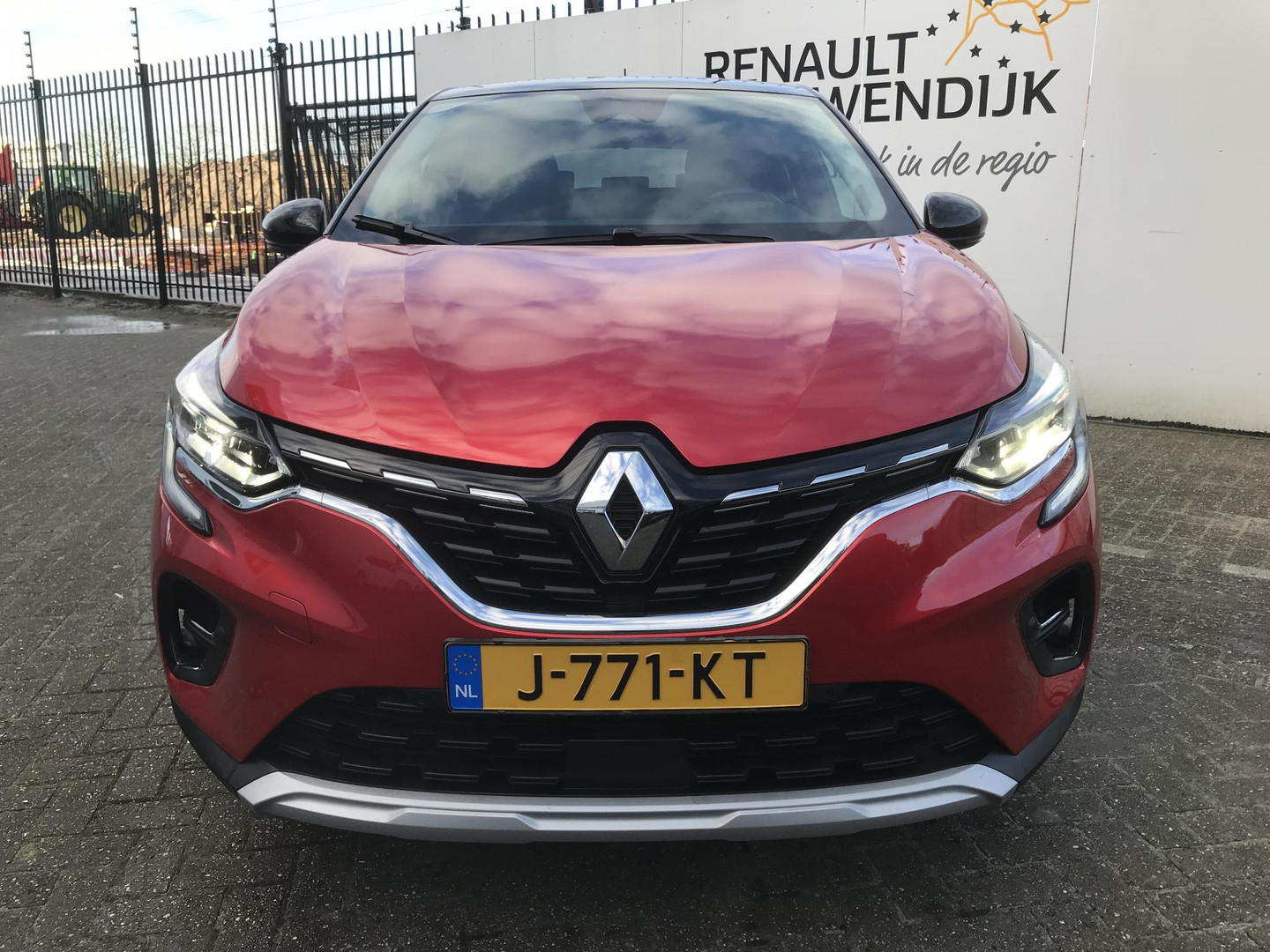 Renault