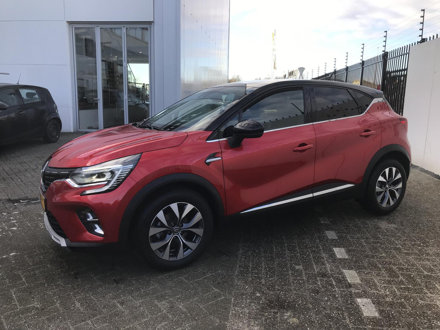 Renault