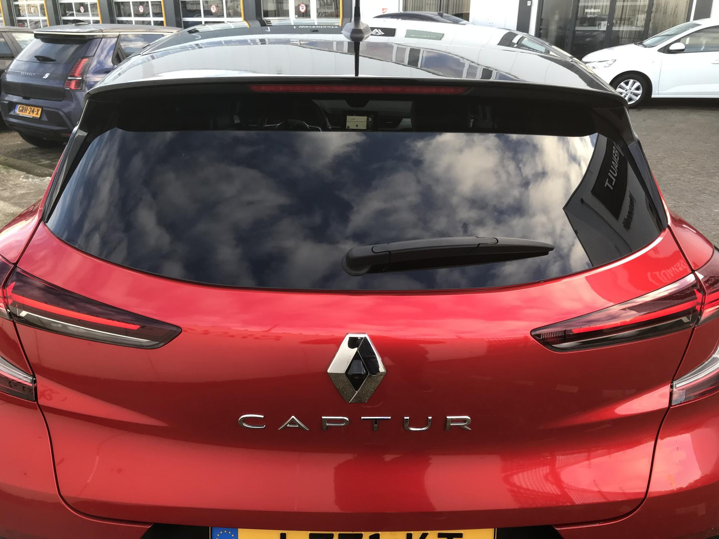 Renault
