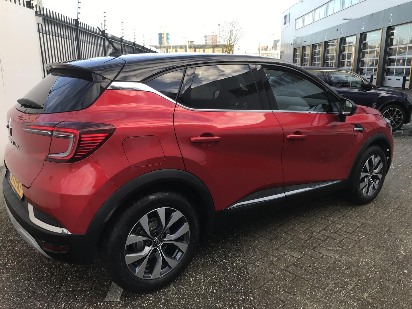 Renault