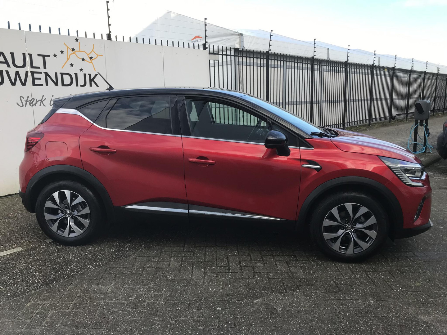 Renault