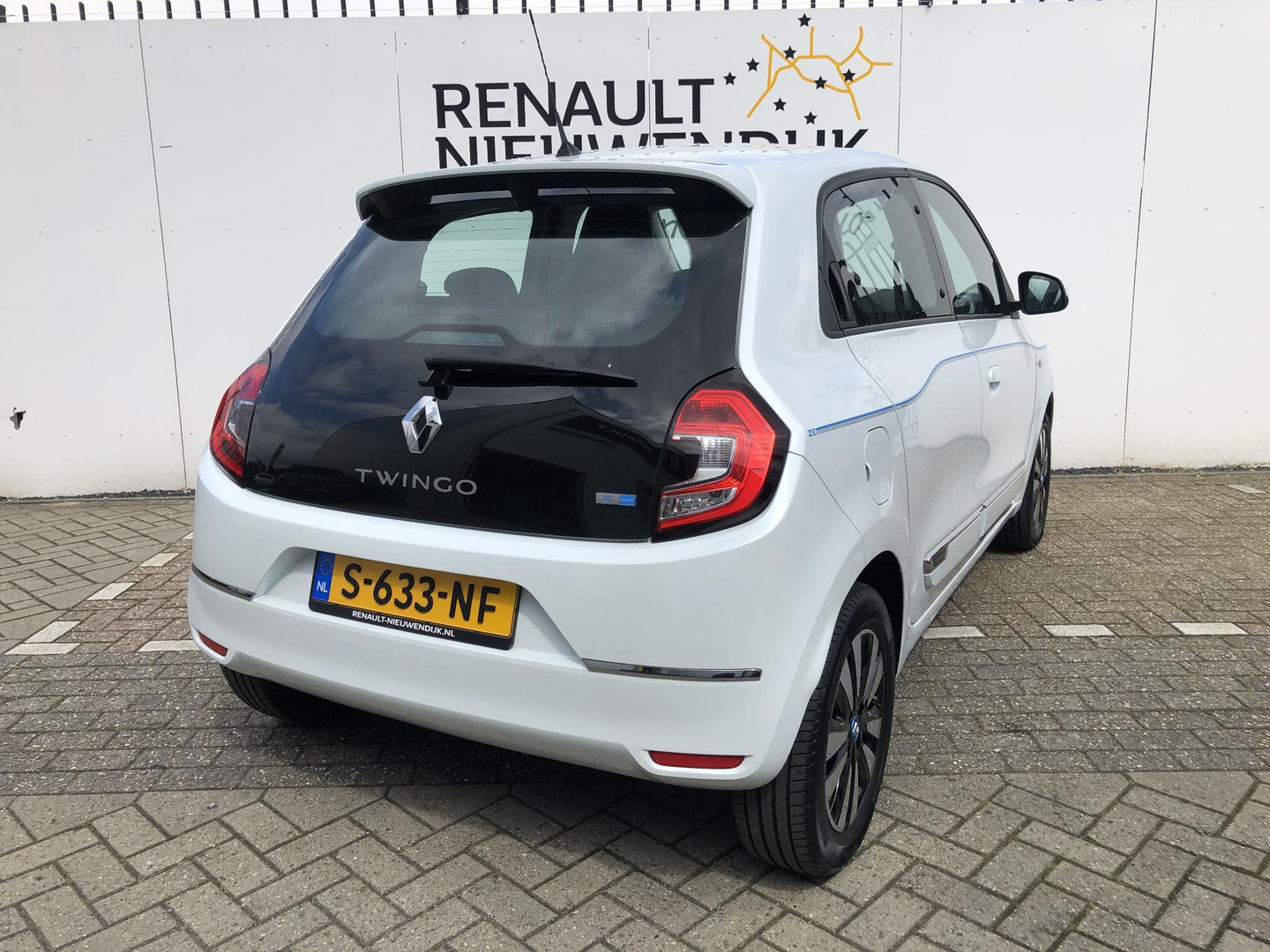 Renault
