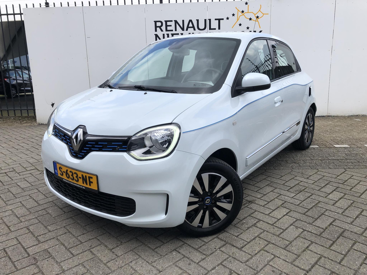 Renault