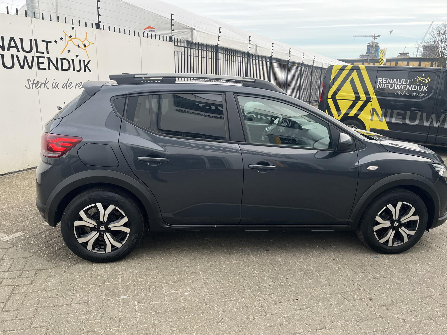 Dacia