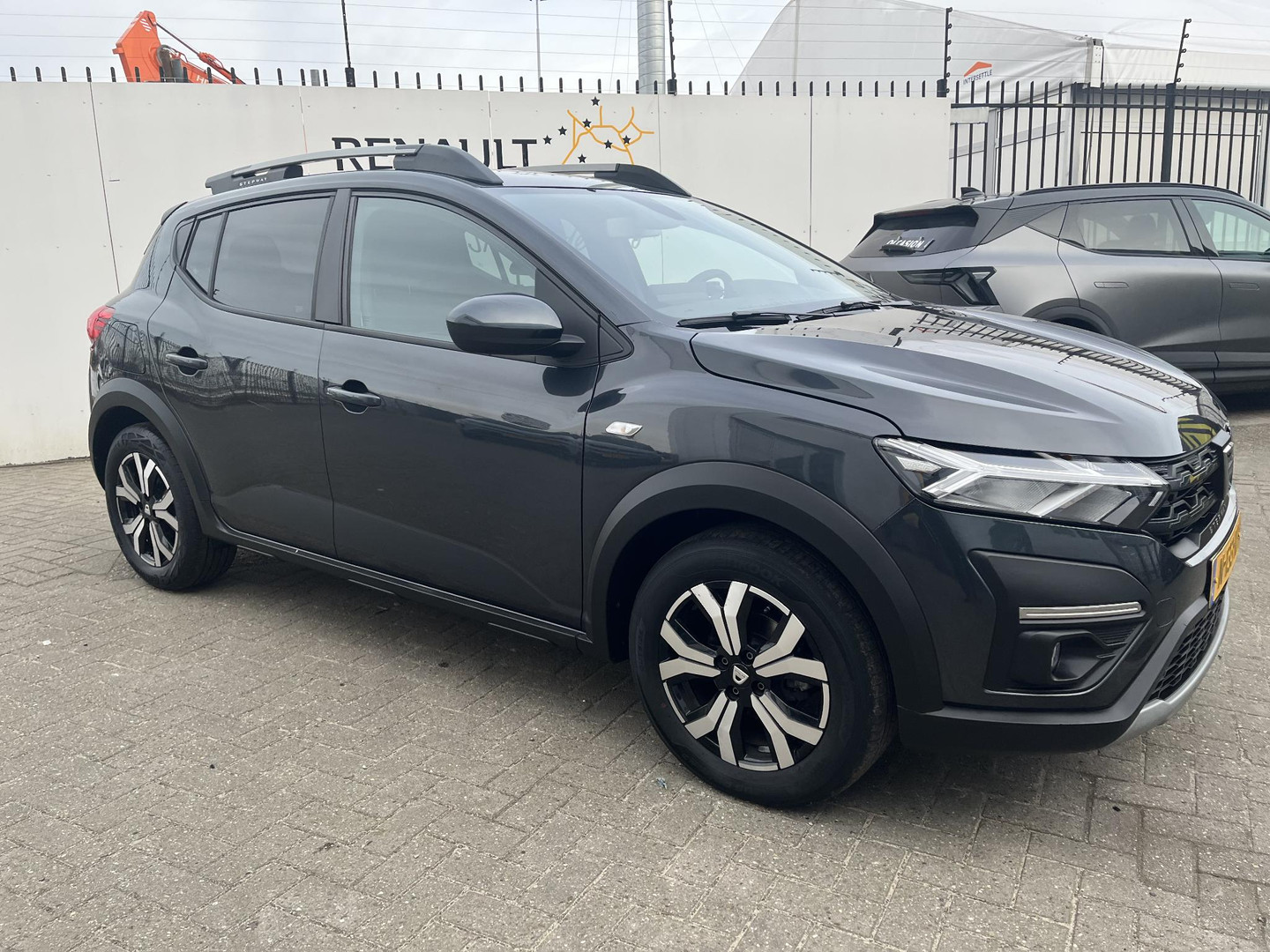 Dacia