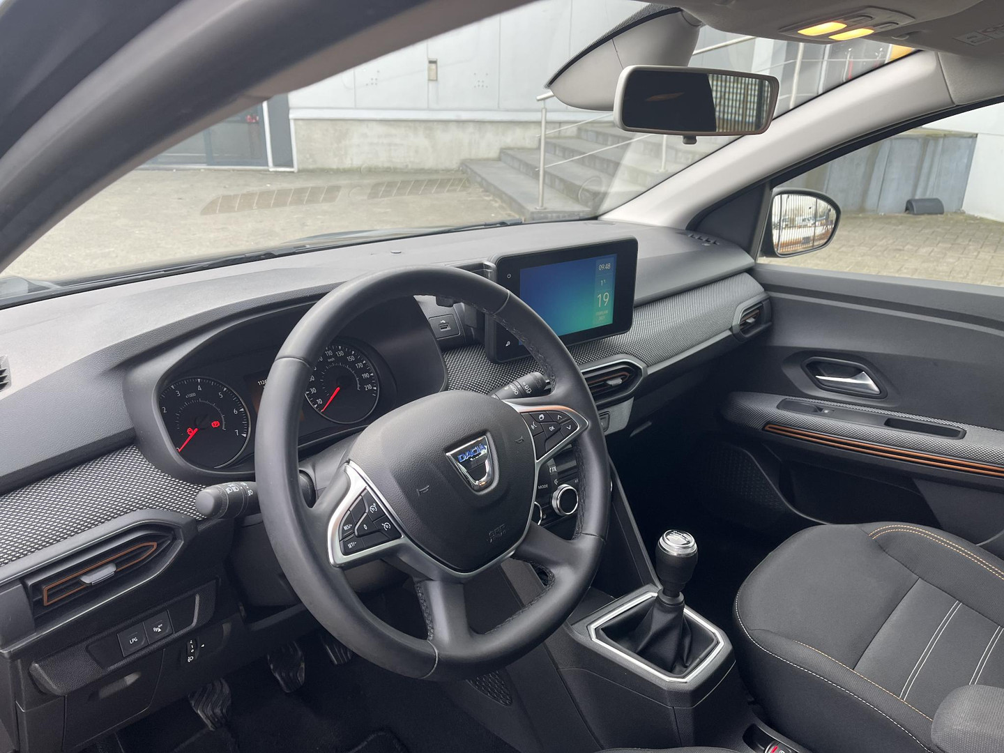 Dacia