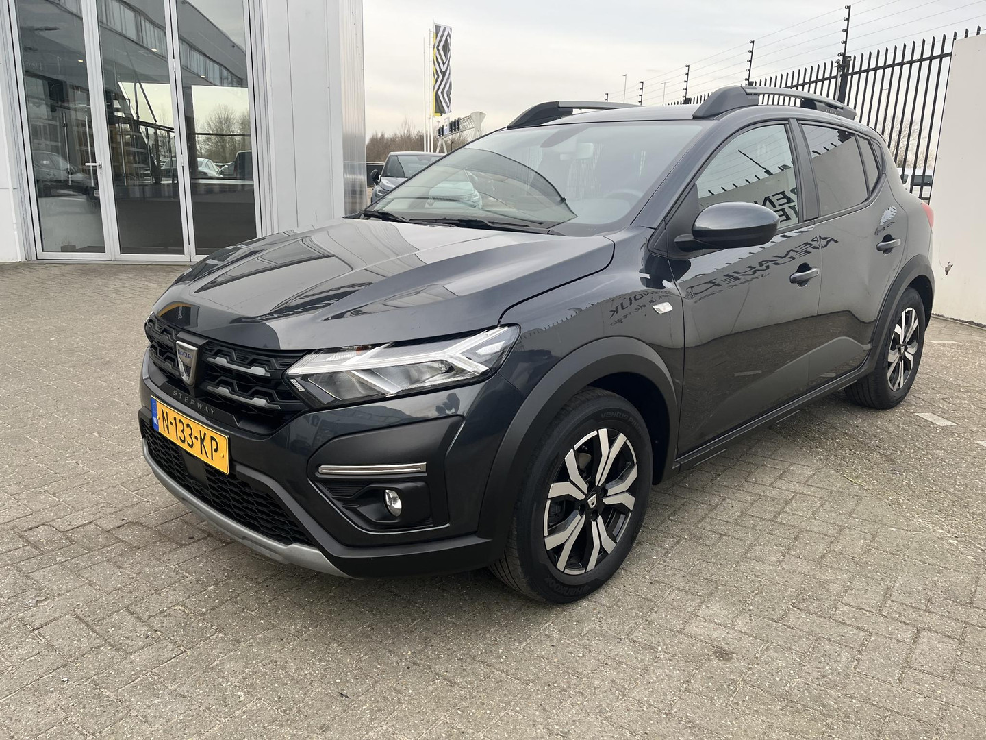 Dacia
