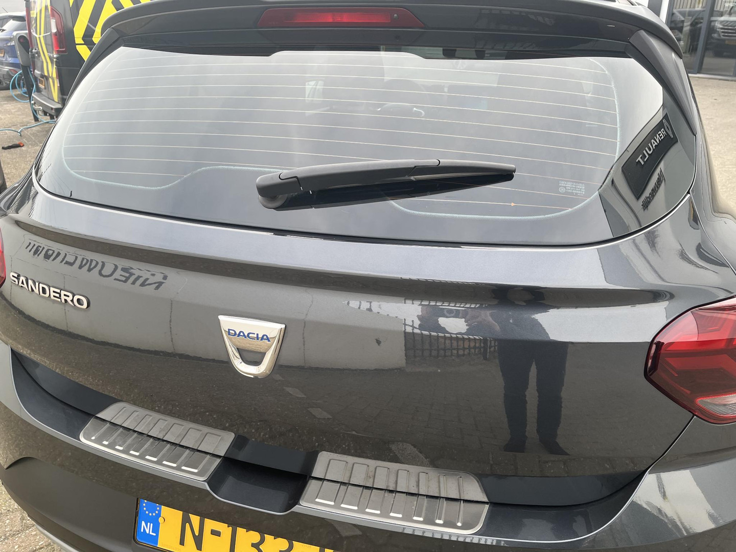 Dacia