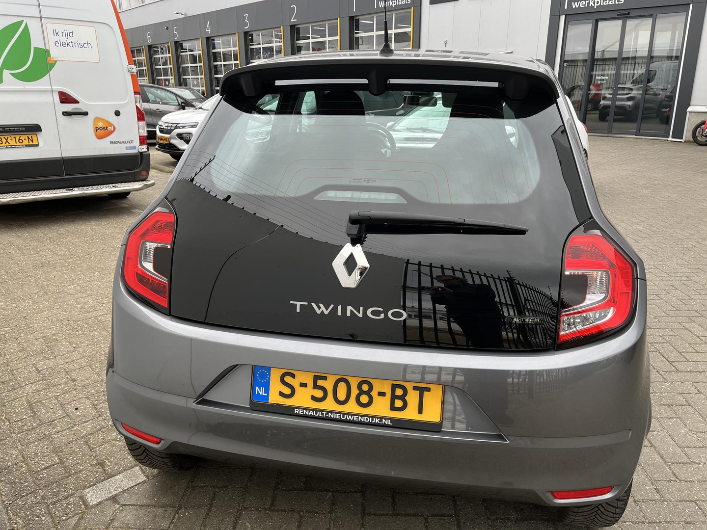 Renault